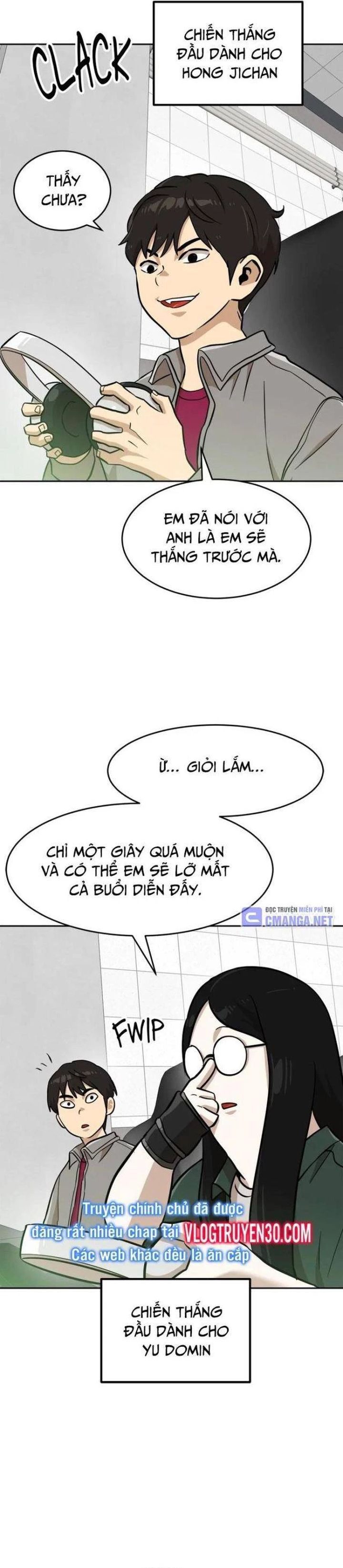 Double Click - Chương 146