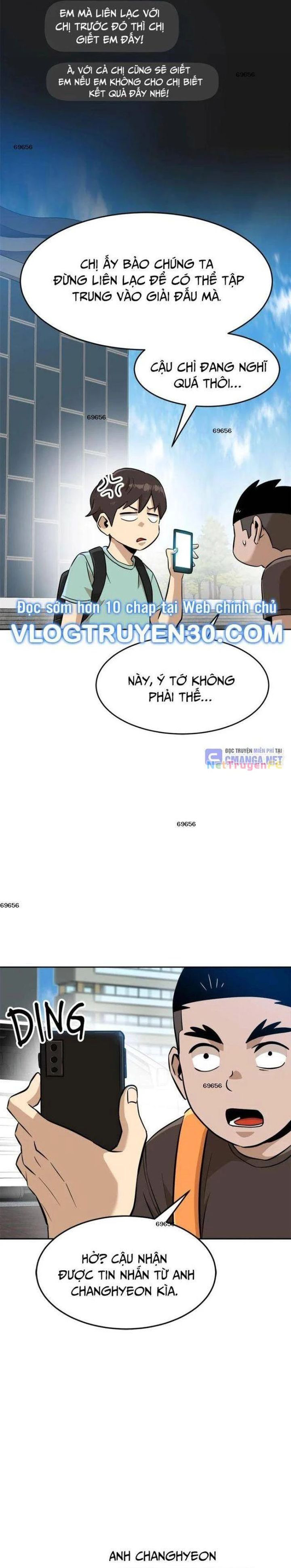 Double Click - Chương 146