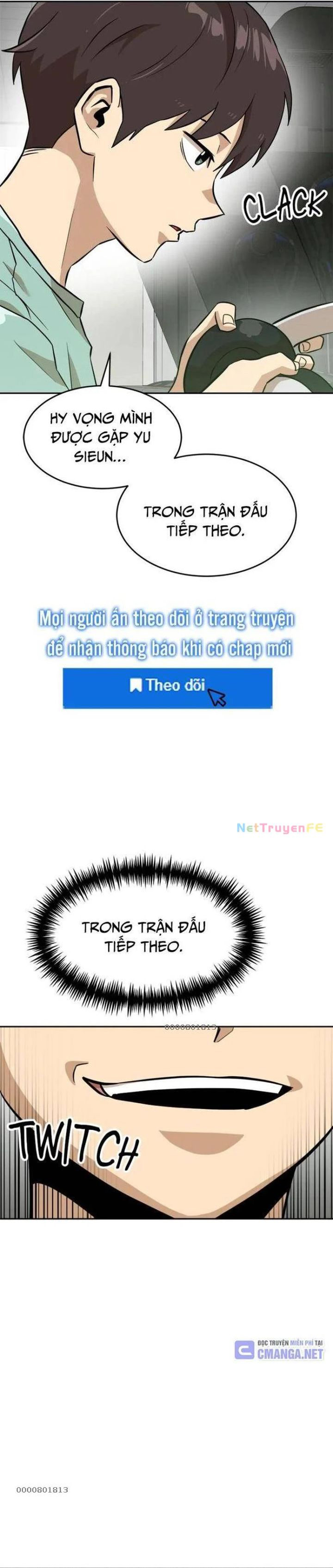 Double Click - Chương 146
