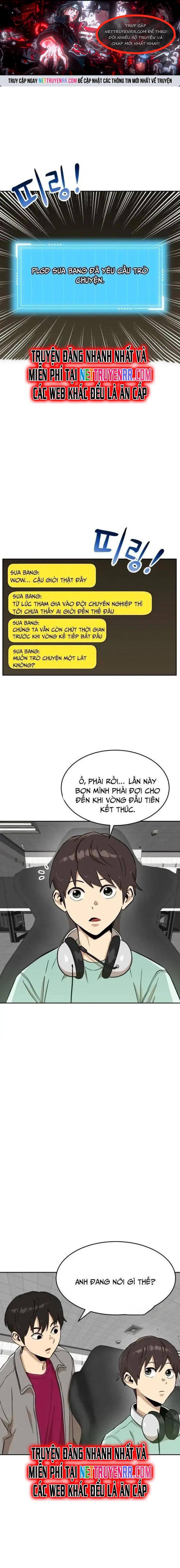 Double Click - Chương 147