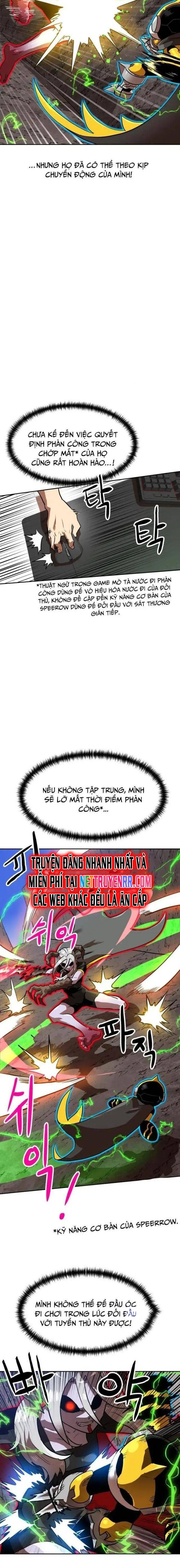 Double Click - Chương 147