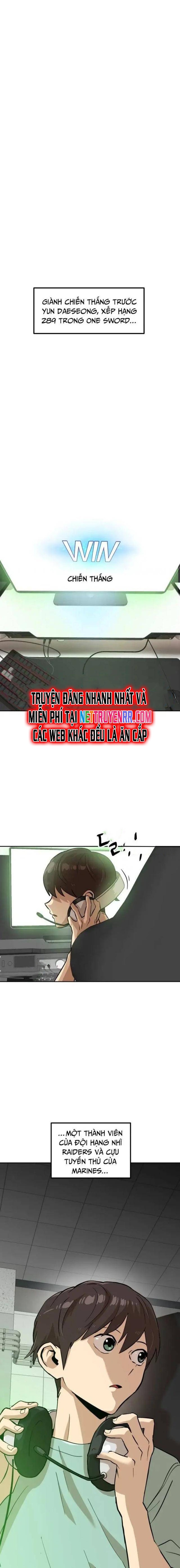Double Click - Chương 147