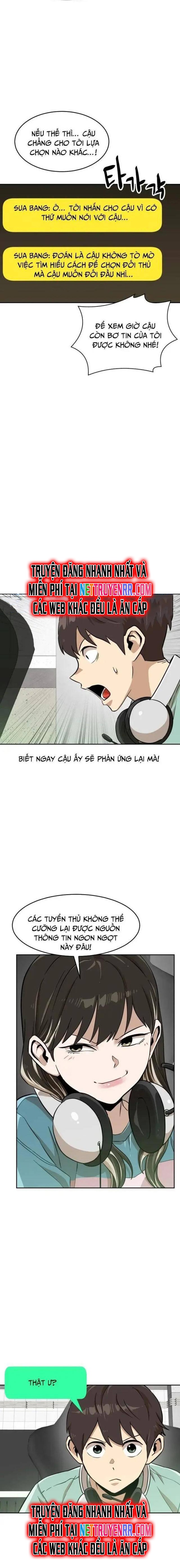 Double Click - Chương 147
