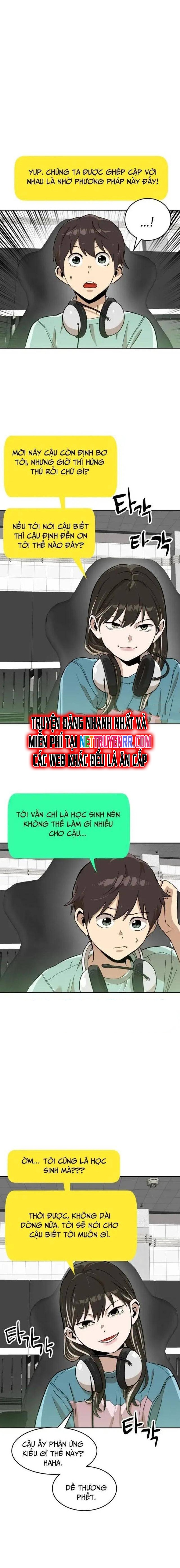 Double Click - Chương 147