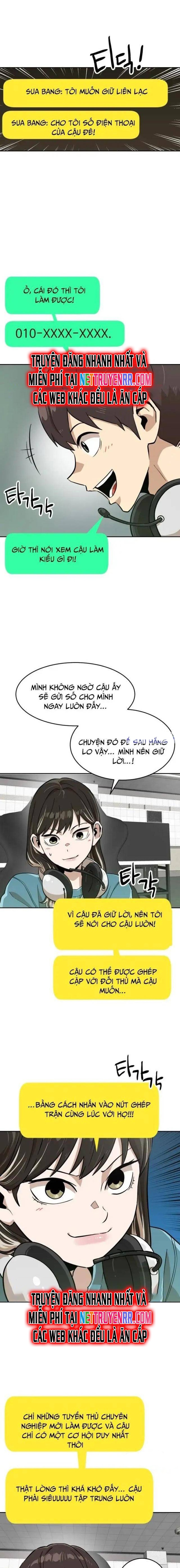 Double Click - Chương 147