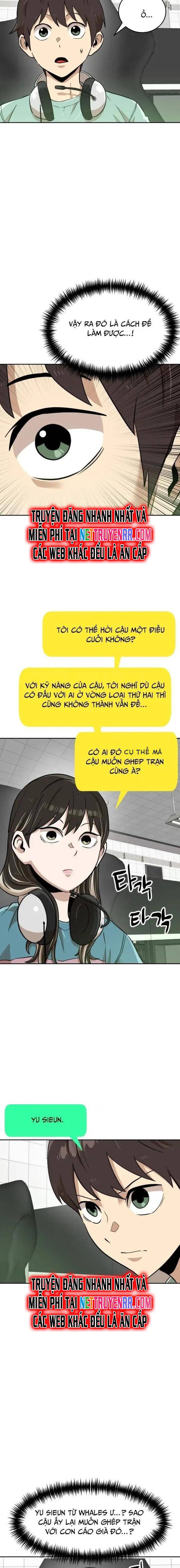 Double Click - Chương 147