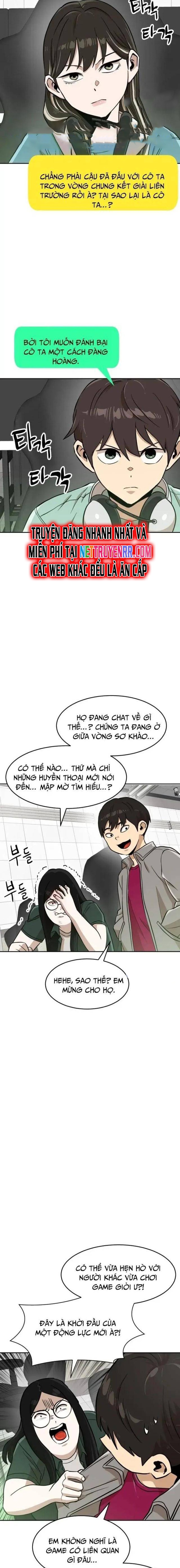 Double Click - Chương 147