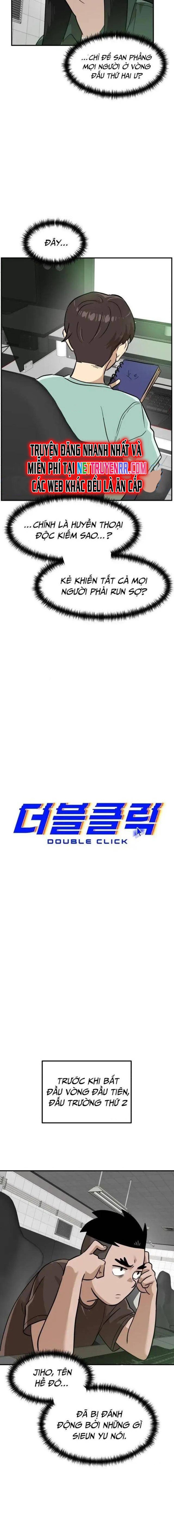Double Click - Chương 148