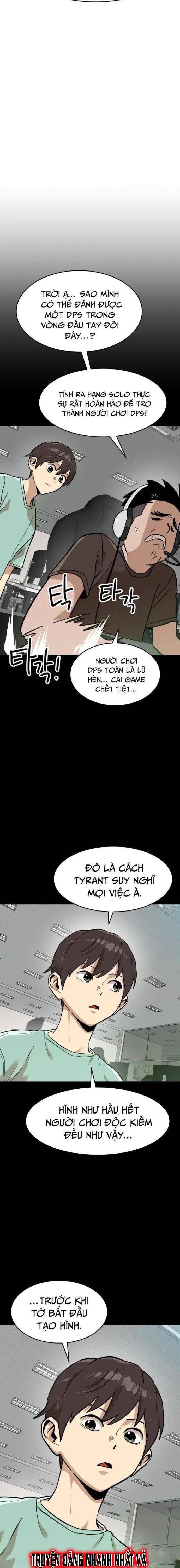 Double Click - Chương 148