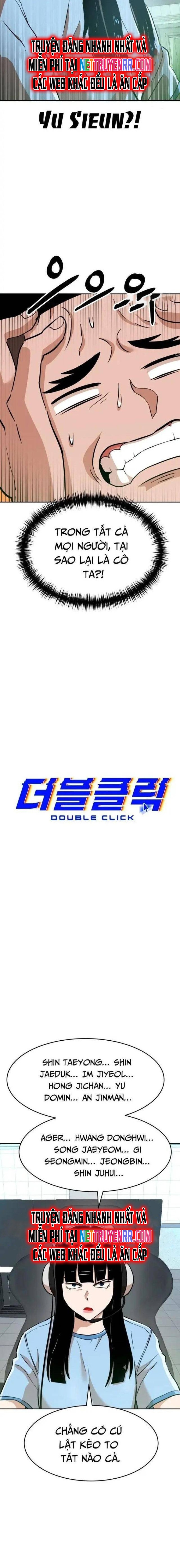 Double Click - Chương 149