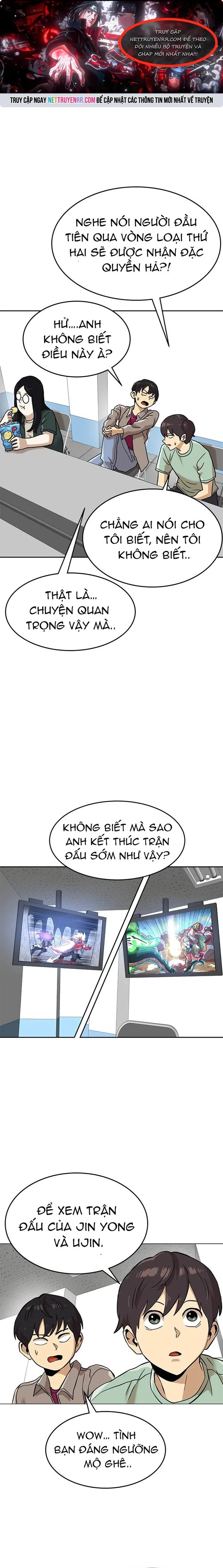 Double Click - Chương 151