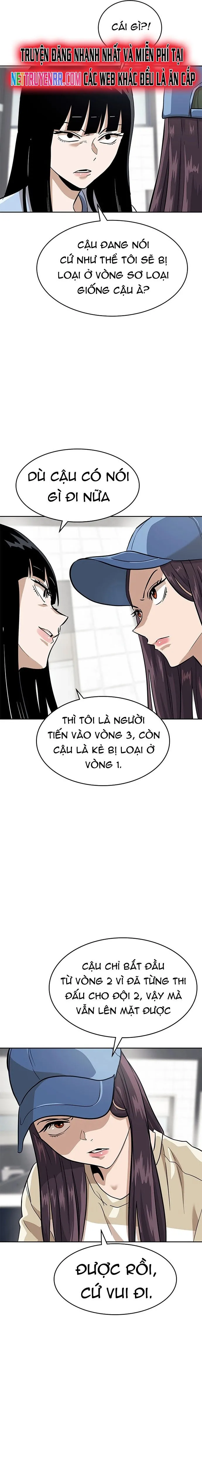 Double Click - Chương 152