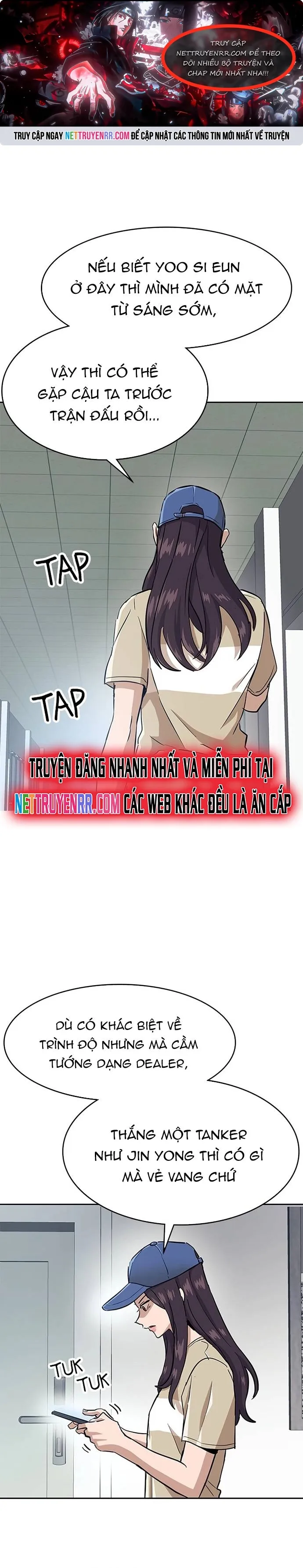 Double Click - Chương 153