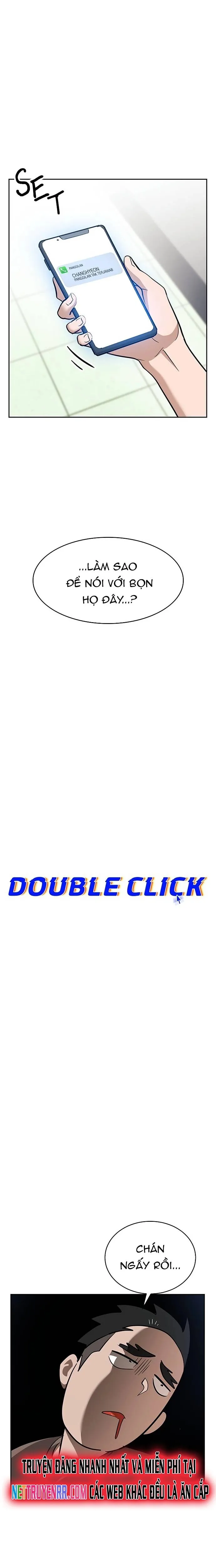 Double Click - Chương 153