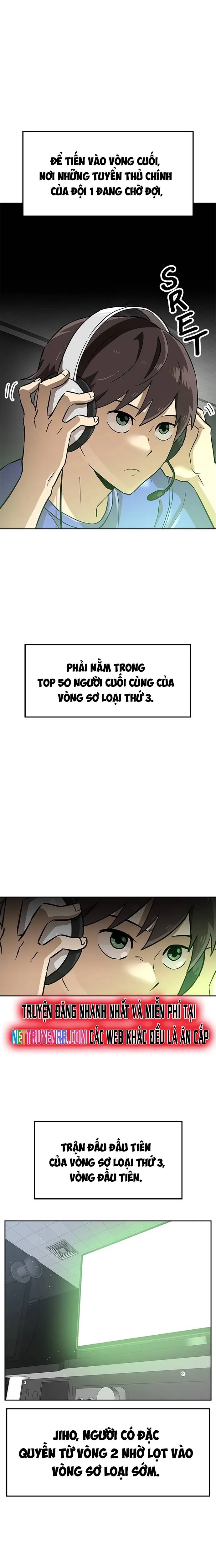 Double Click - Chương 153