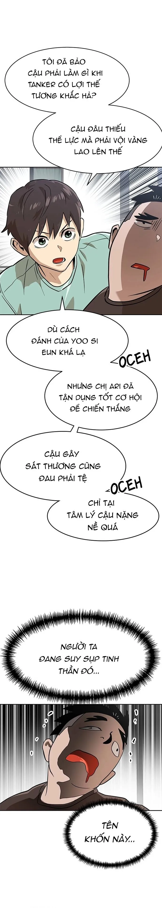 Double Click - Chương 153