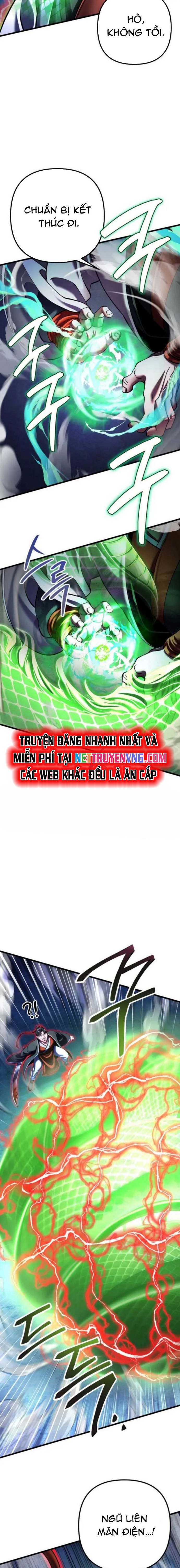 Double Click - Chương 154