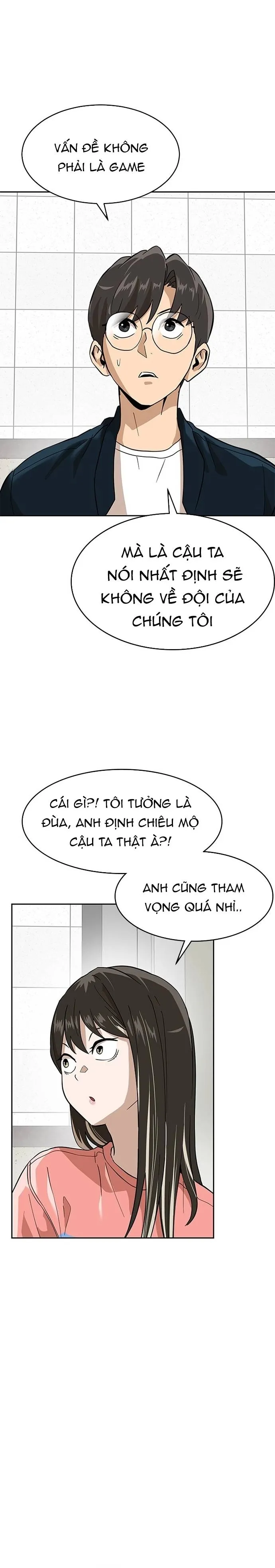 Double Click - Chương 155