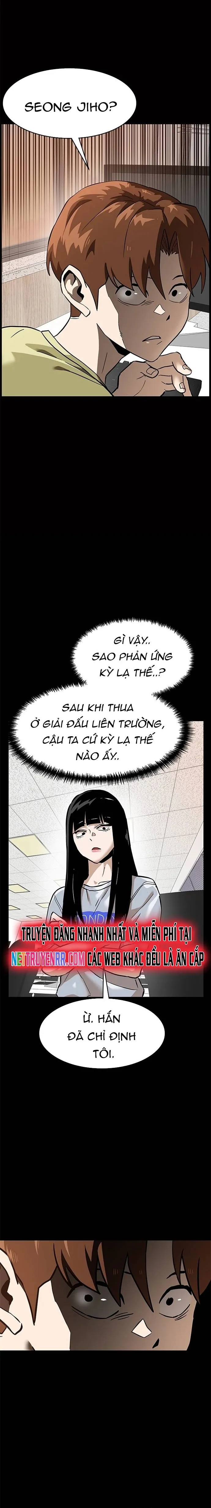 Double Click - Chương 155