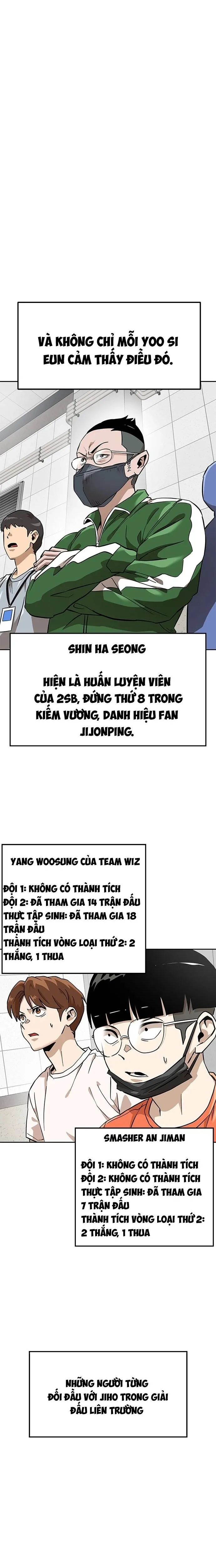 Double Click - Chương 156