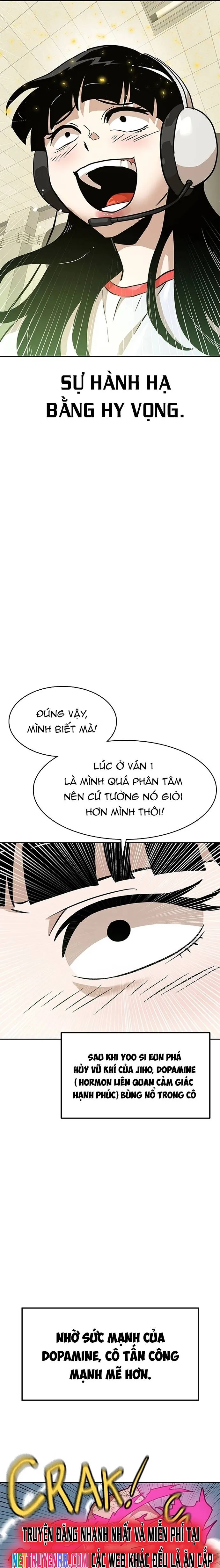 Double Click - Chương 156