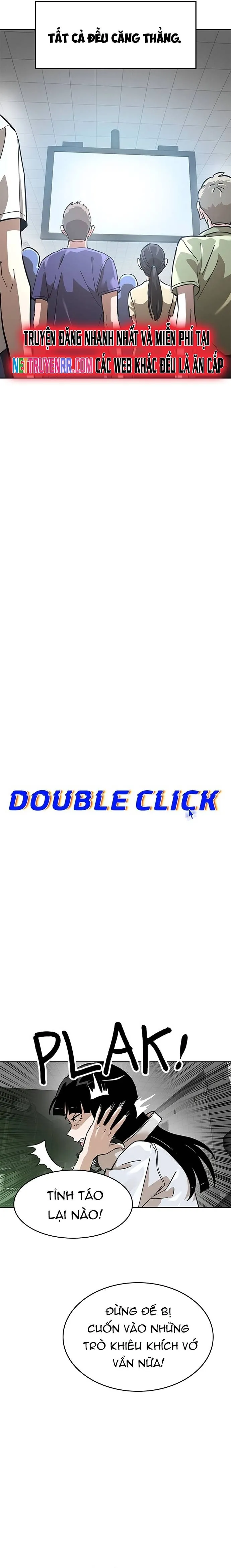 Double Click - Chương 156