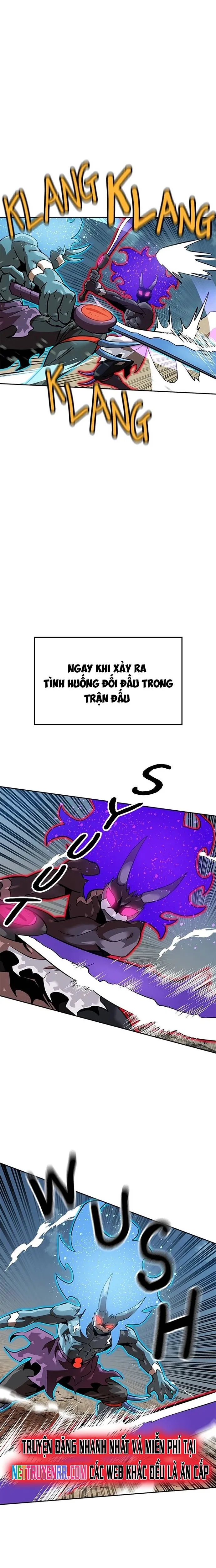 Double Click - Chương 156