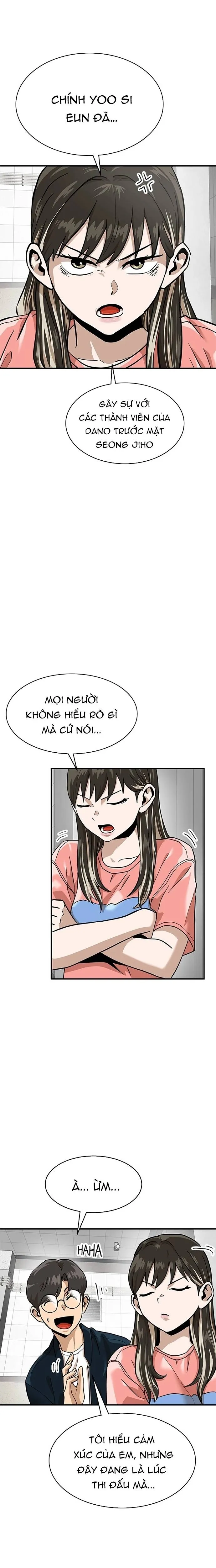 Double Click - Chương 157