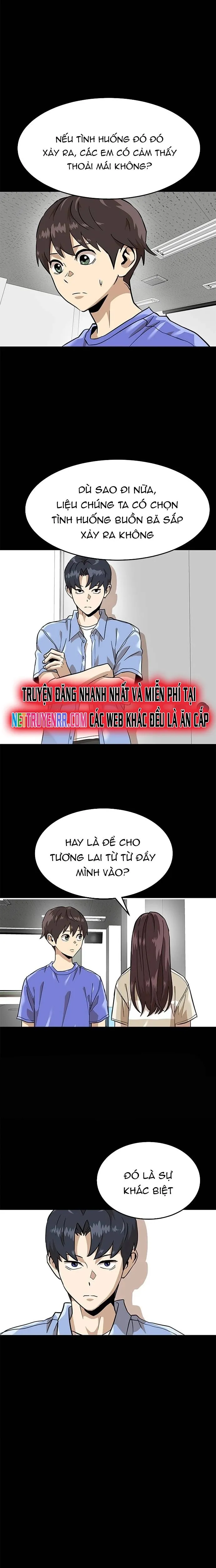 Double Click - Chương 157