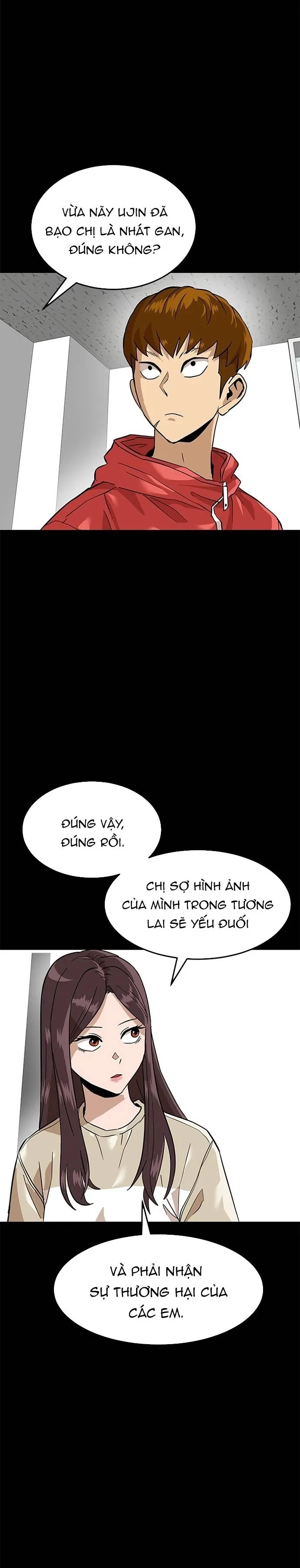 Double Click - Chương 157