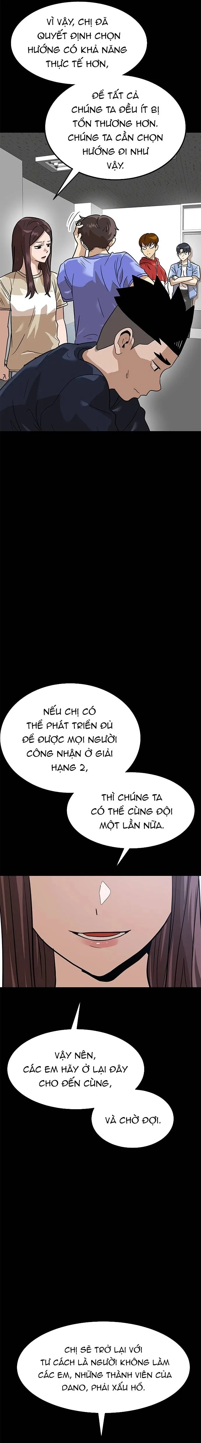 Double Click - Chương 157