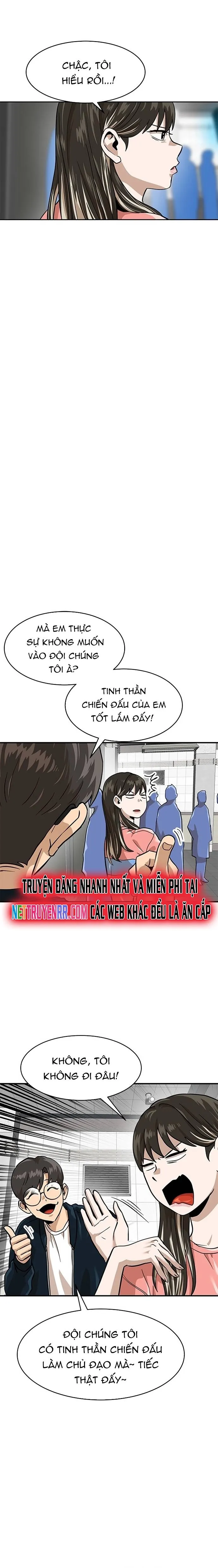 Double Click - Chương 157
