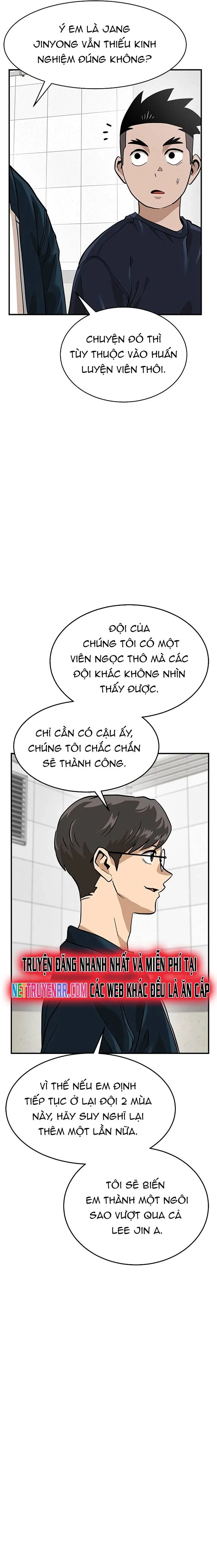 Double Click - Chương 157