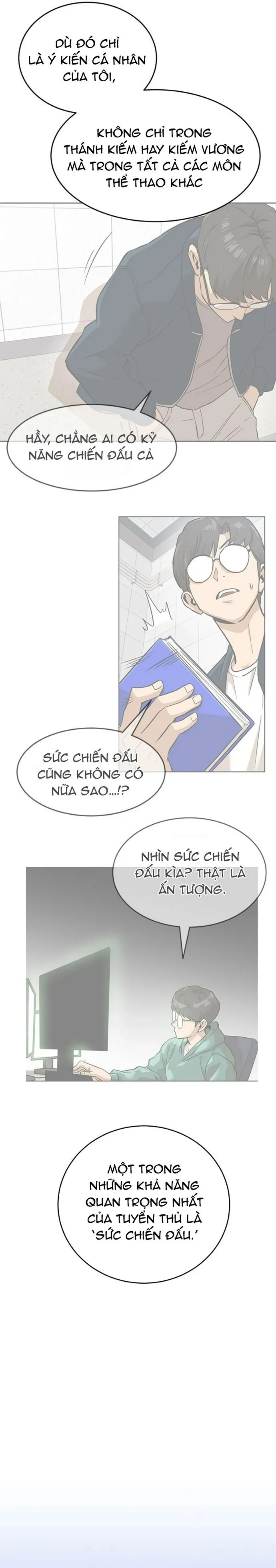 Double Click - Chương 158