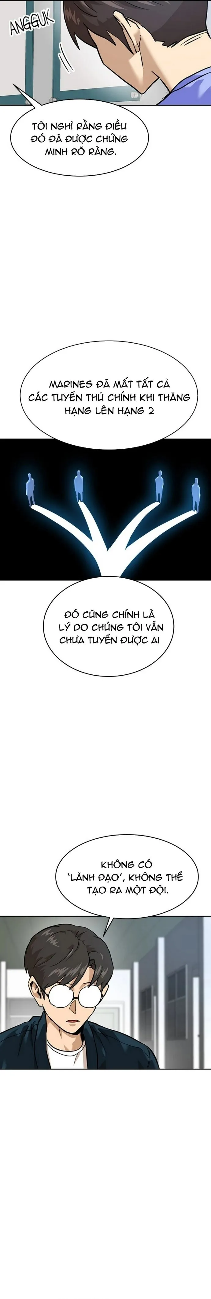 Double Click - Chương 158