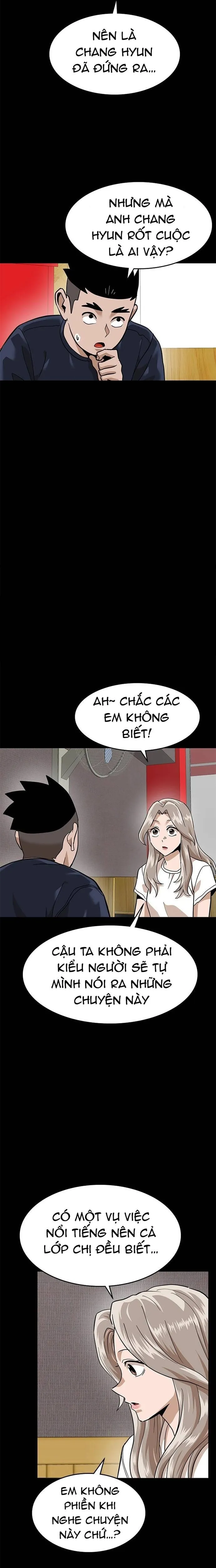 Double Click - Chương 159
