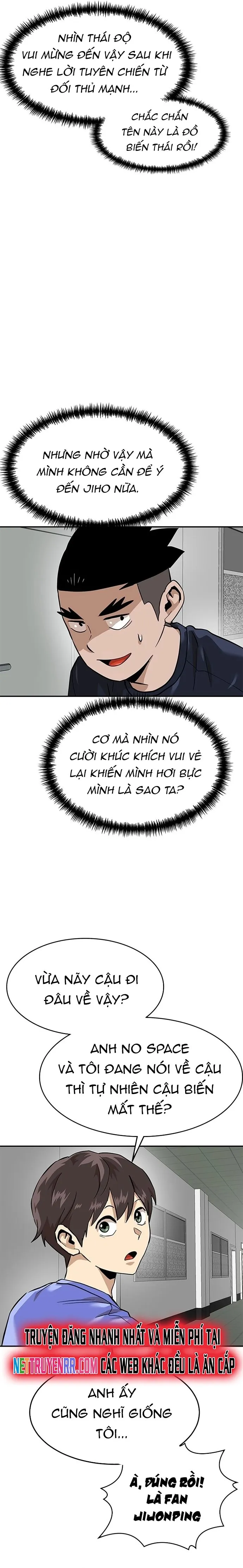 Double Click - Chương 160