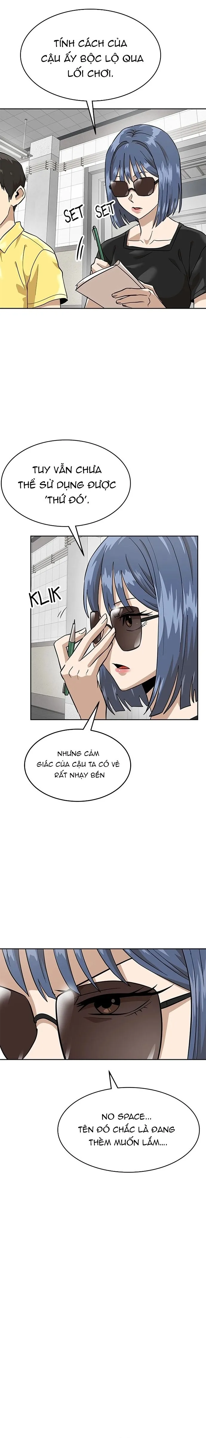 Double Click - Chương 160