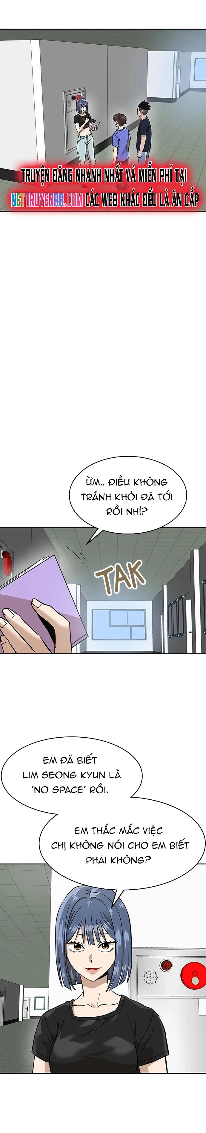 Double Click - Chương 160