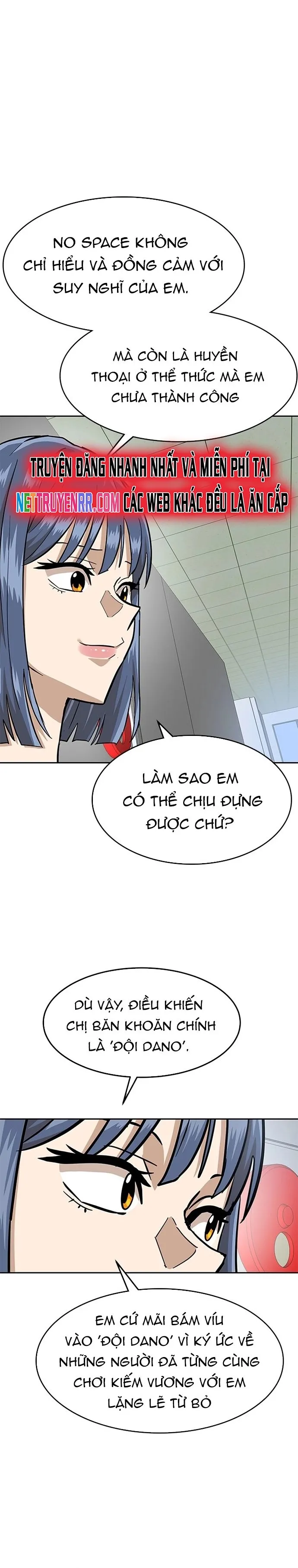 Double Click - Chương 160