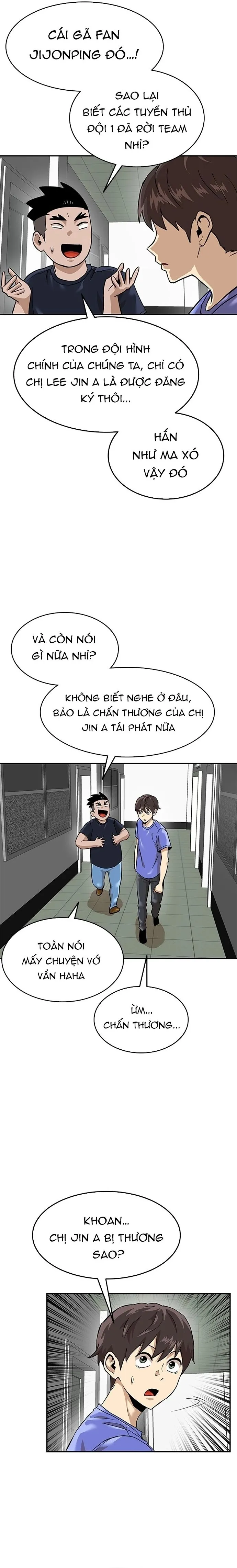 Double Click - Chương 160