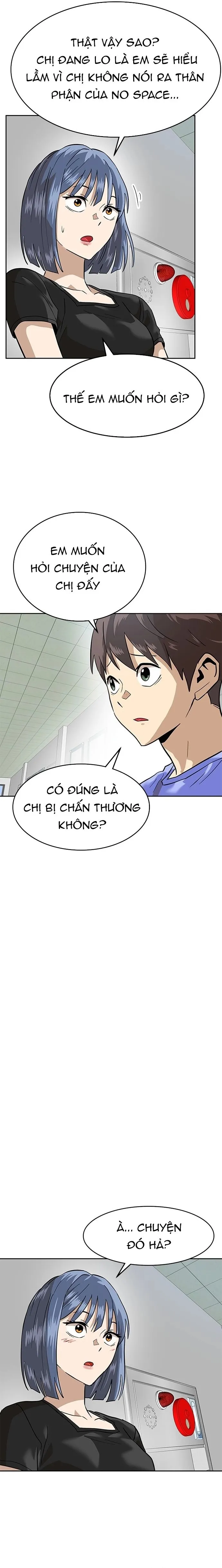 Double Click - Chương 160