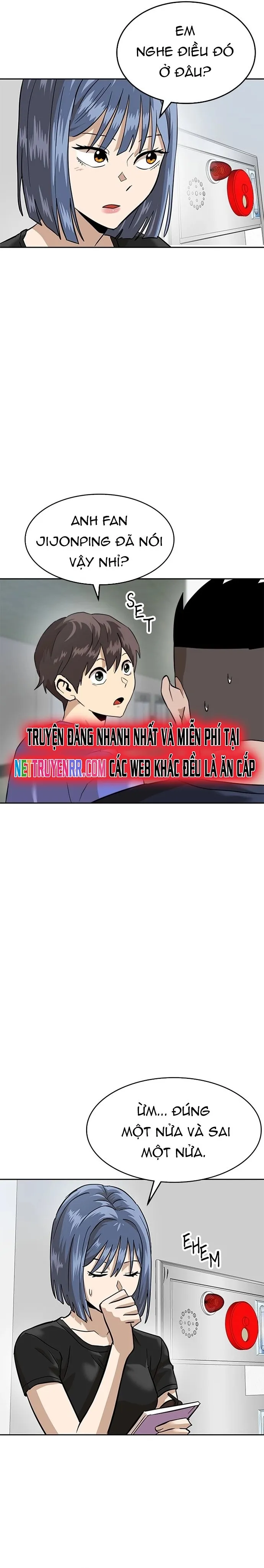 Double Click - Chương 160