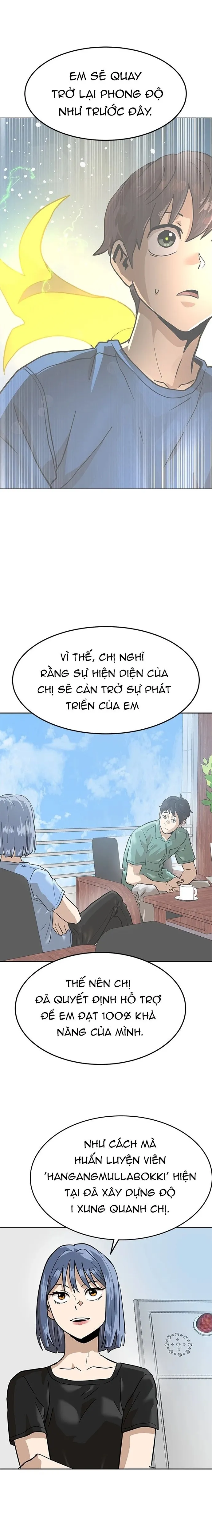 Double Click - Chương 160