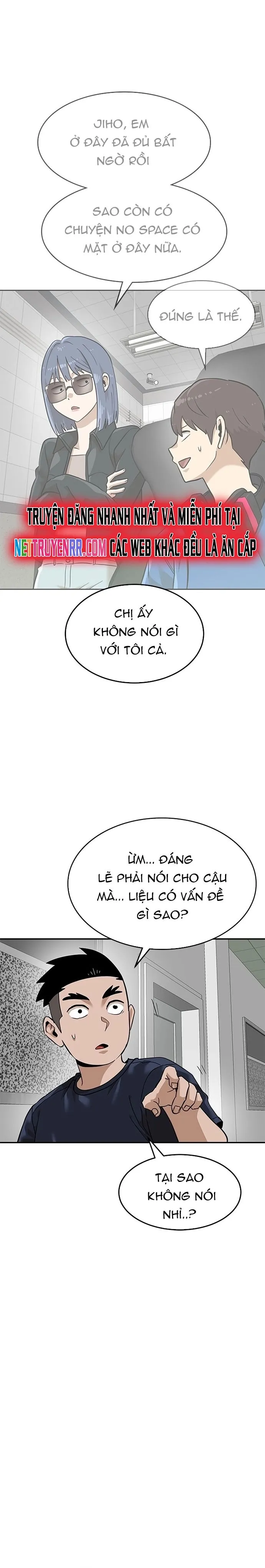 Double Click - Chương 160