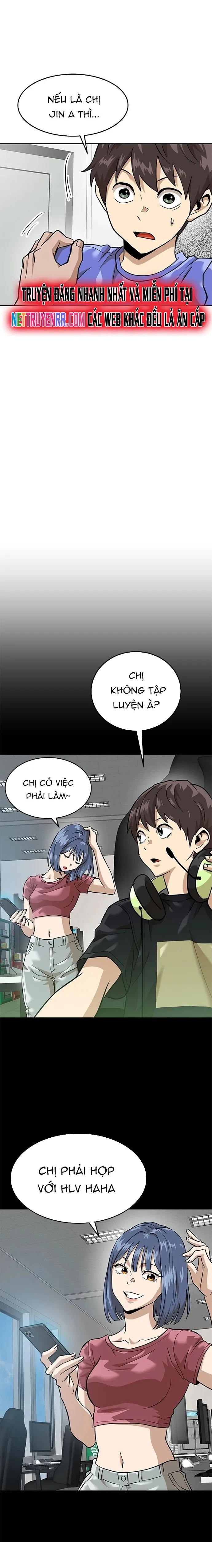 Double Click - Chương 160
