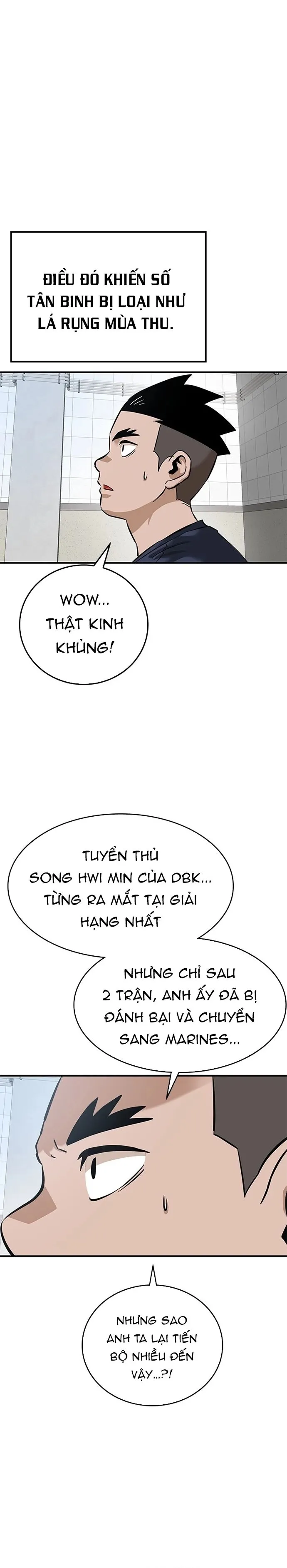 Double Click - Chương 161