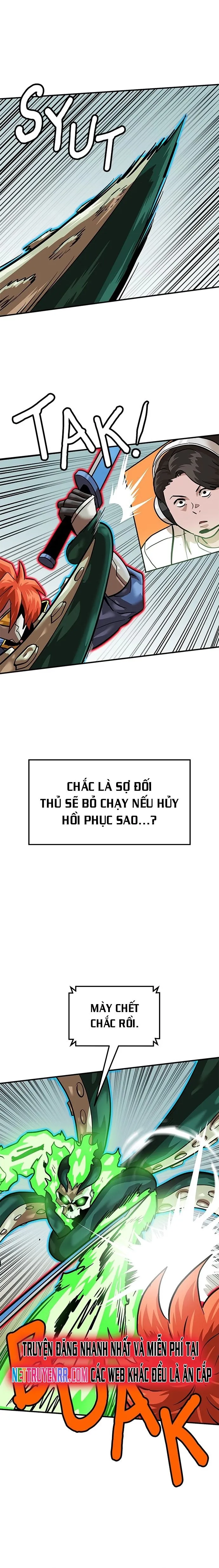 Double Click - Chương 161