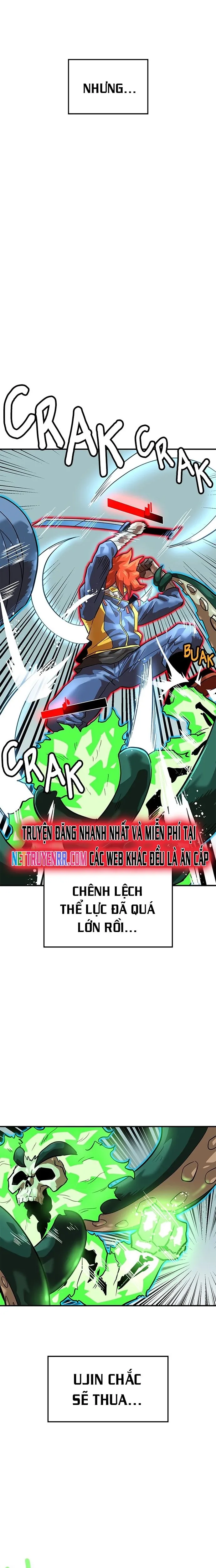 Double Click - Chương 161