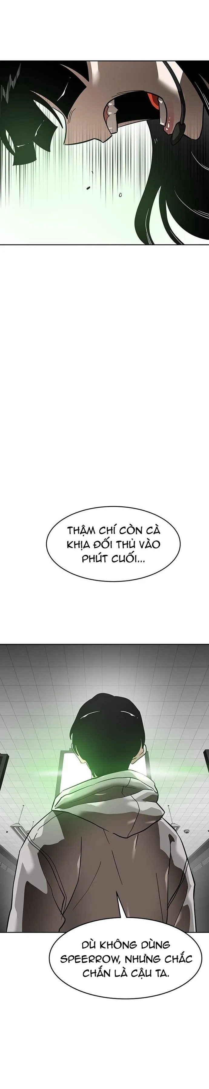 Double Click - Chương 162